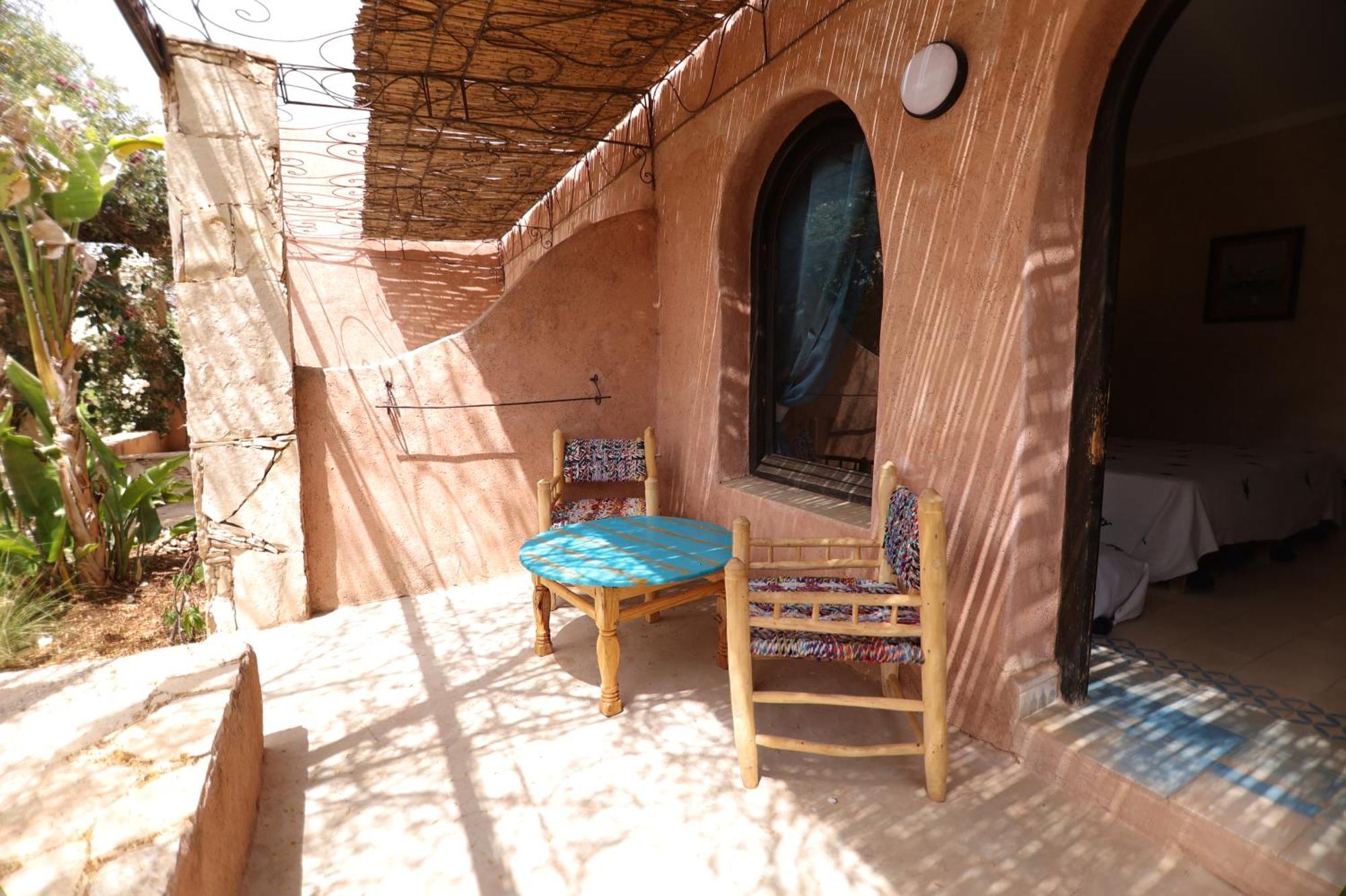 Paradis Nomade Azrarag Exterior photo