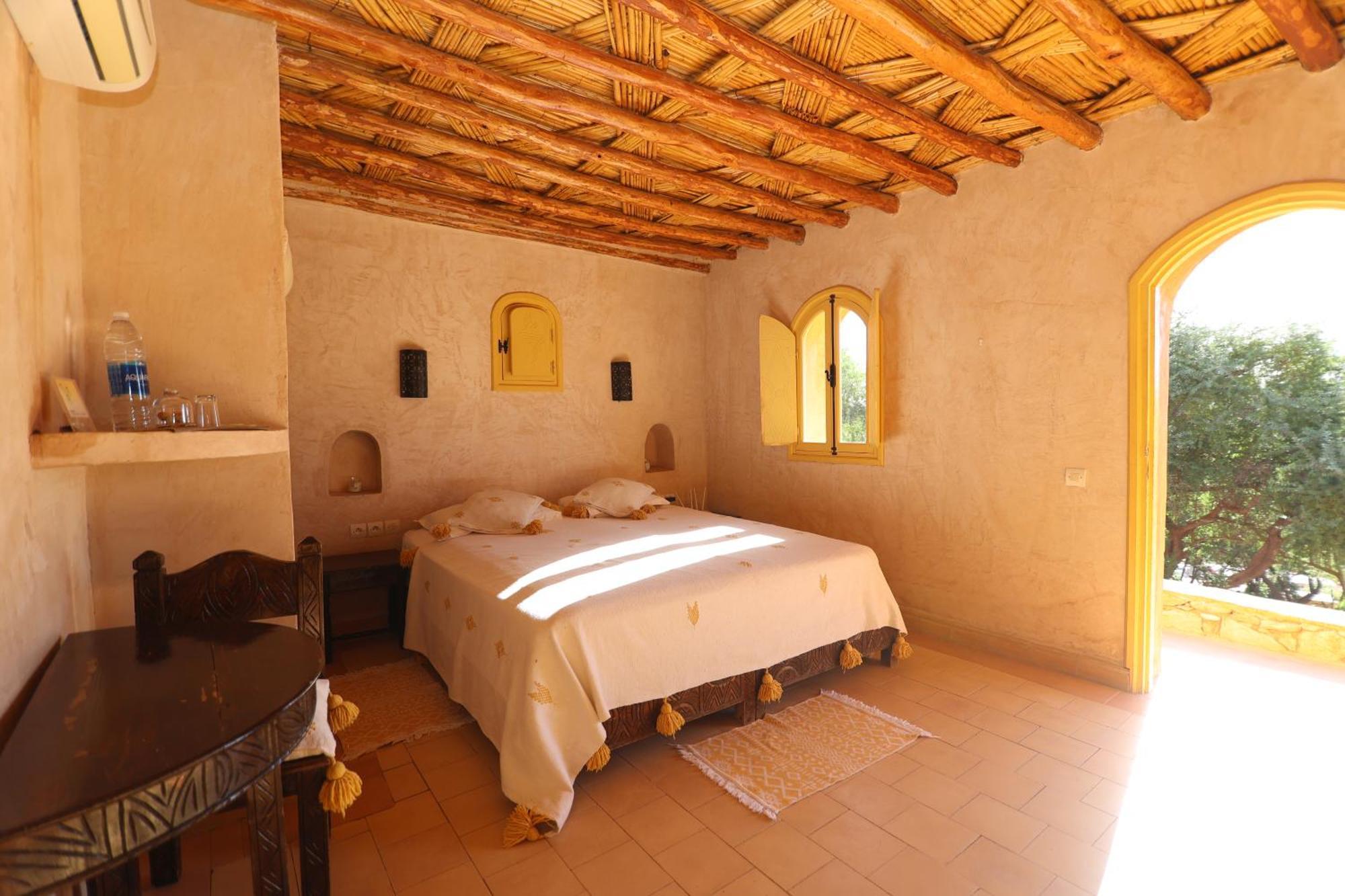 Paradis Nomade Azrarag Exterior photo