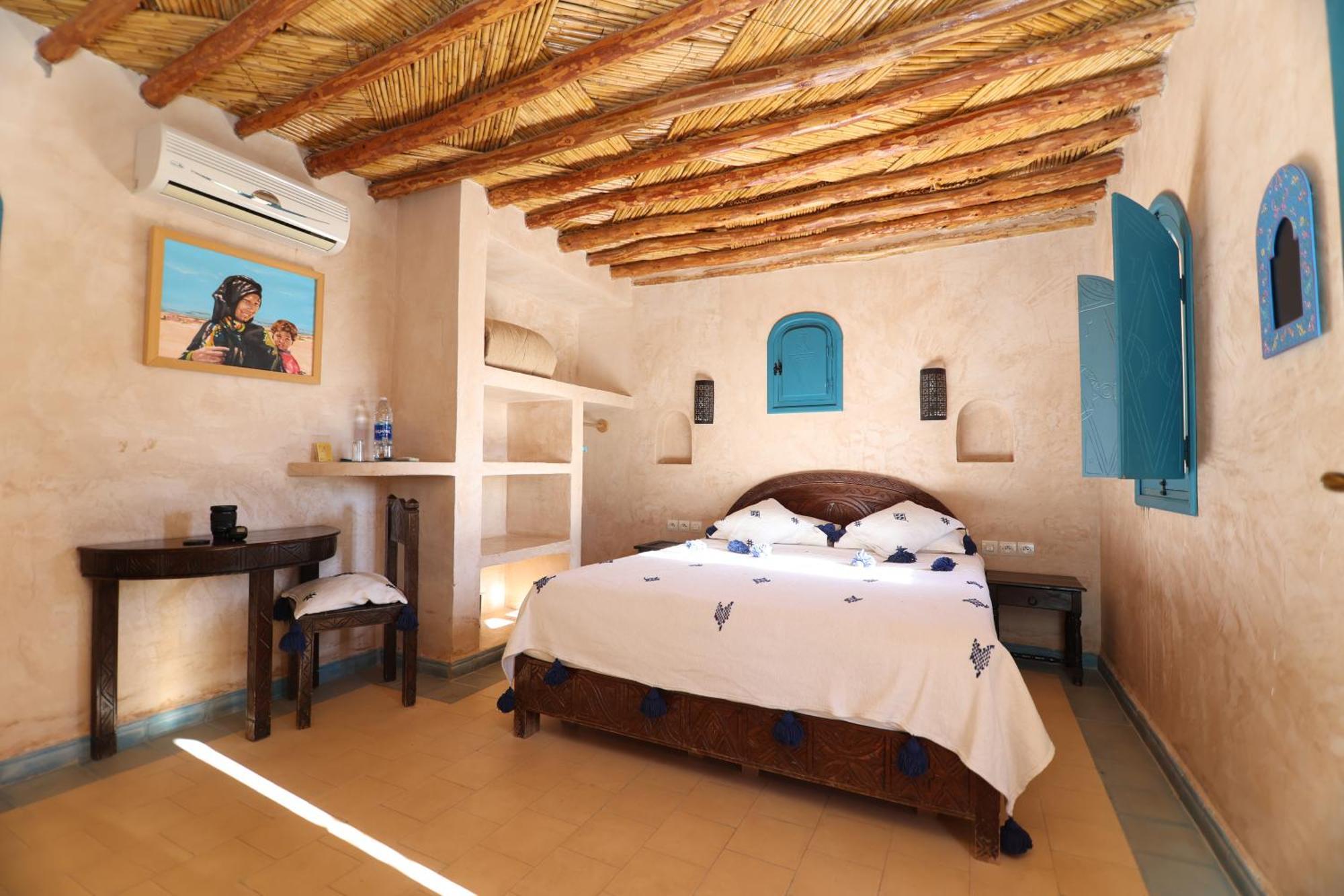 Paradis Nomade Azrarag Exterior photo