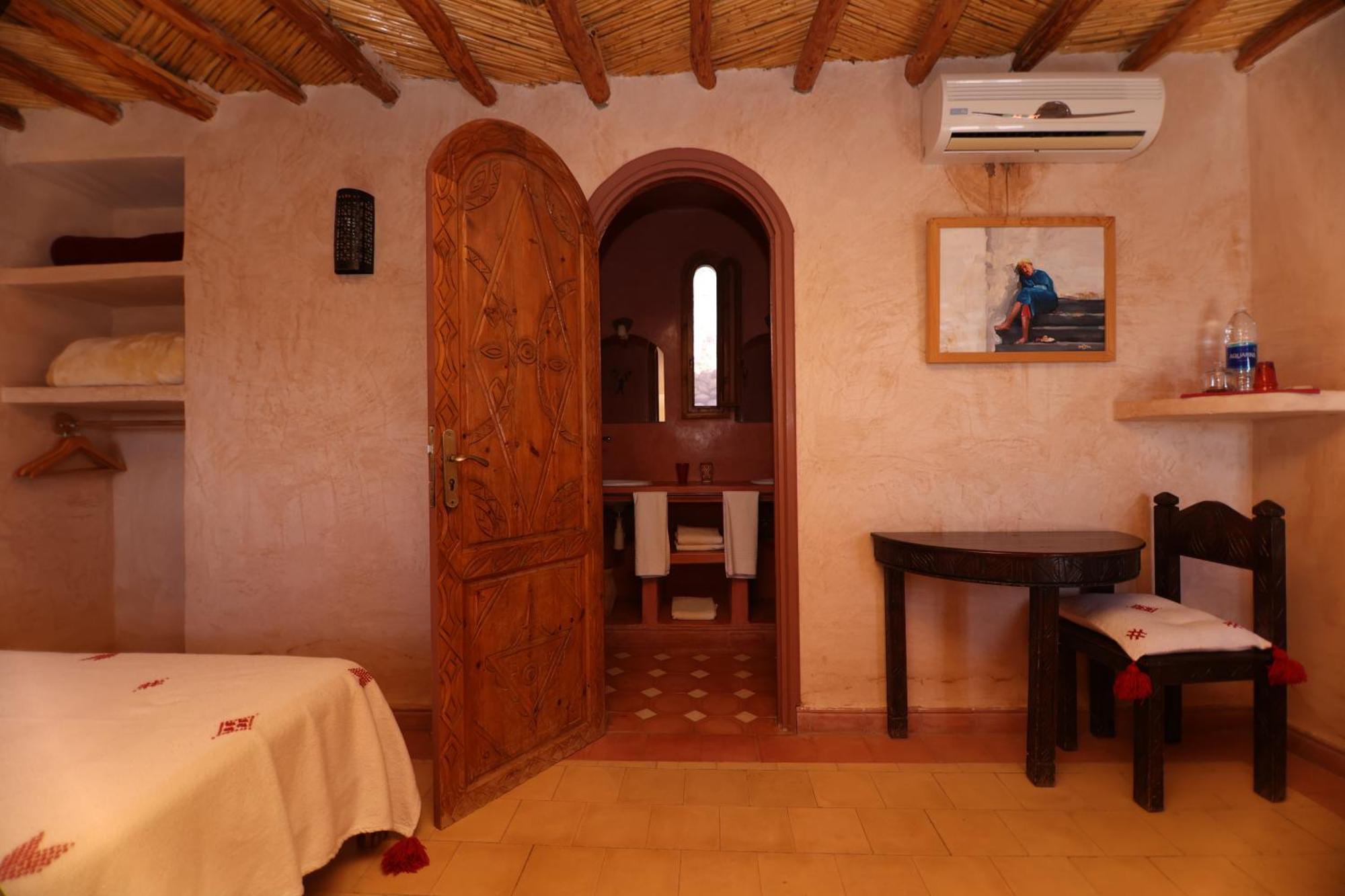 Paradis Nomade Azrarag Exterior photo